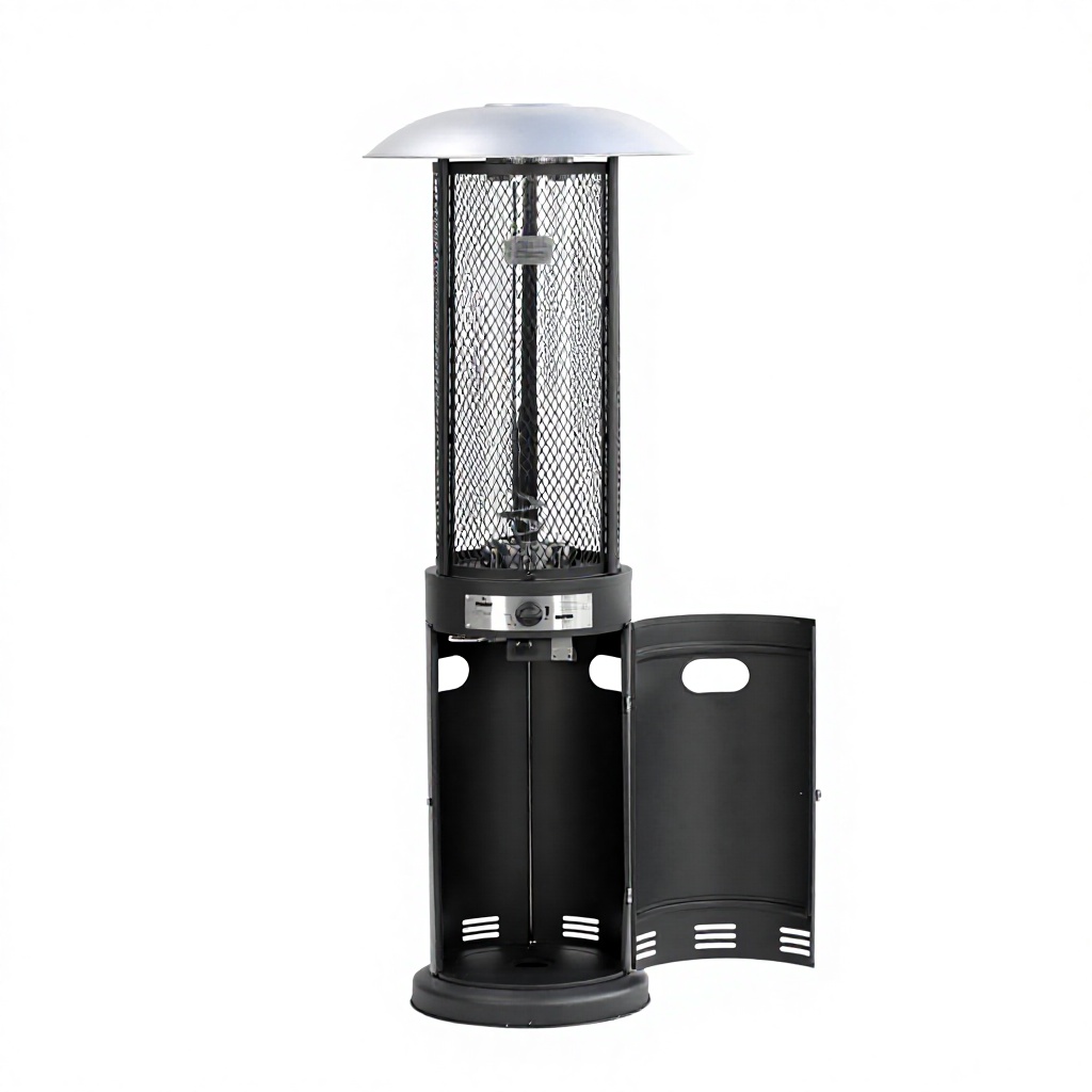 Home Outdoor Wholesale Heating - Patio Heater Standing ulasan dan harga